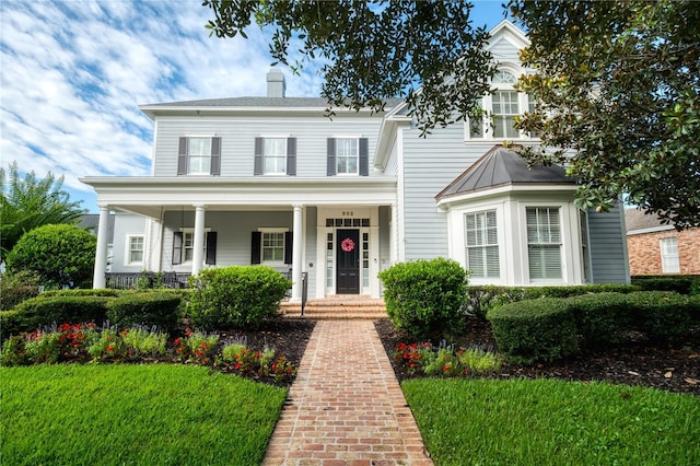 502 Golfpark Dr, Celebration, FL 34747 - photo 1