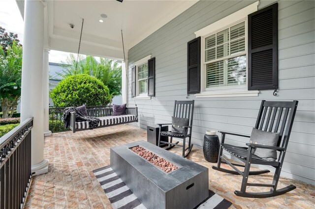 502 Golfpark Dr, Celebration, FL 34747 - photo 3