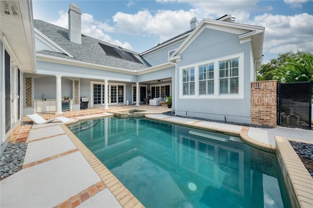 502 Golfpark Dr, Celebration, FL 34747 - photo 30