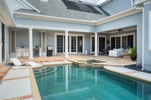 502 Golfpark Dr, Celebration, FL 34747 - photo 32