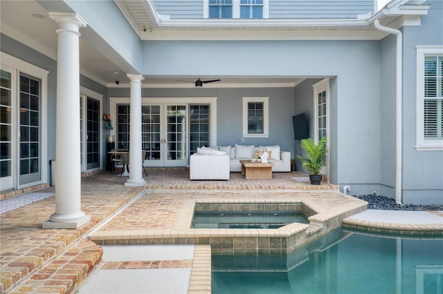 502 Golfpark Dr, Celebration, FL 34747 - photo 34