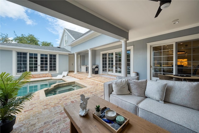502 Golfpark Dr, Celebration, FL 34747 - photo 35
