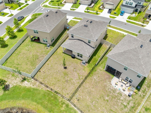 7413 Bent Tree Loop, Saint Cloud, FL 34771 - aerial perspective of suburban area