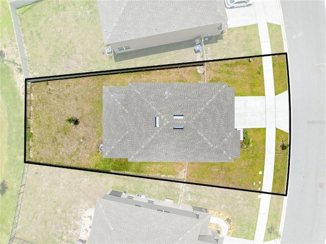 7413 Bent Tree Loop, Saint Cloud, FL 34771 - aerial view
