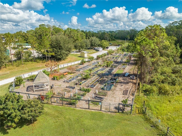 7413 Bent Tree Loop, Saint Cloud, FL 34771 - drone / aerial view