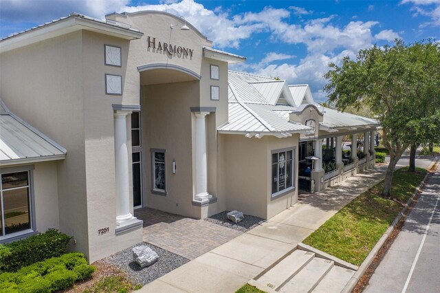 7413 Bent Tree Loop, Saint Cloud, FL 34771 - view of property