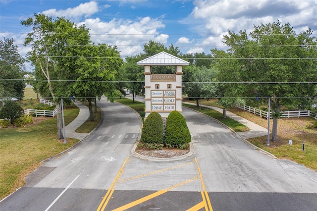 7413 Bent Tree Loop, Saint Cloud, FL 34771 - view of home's community
