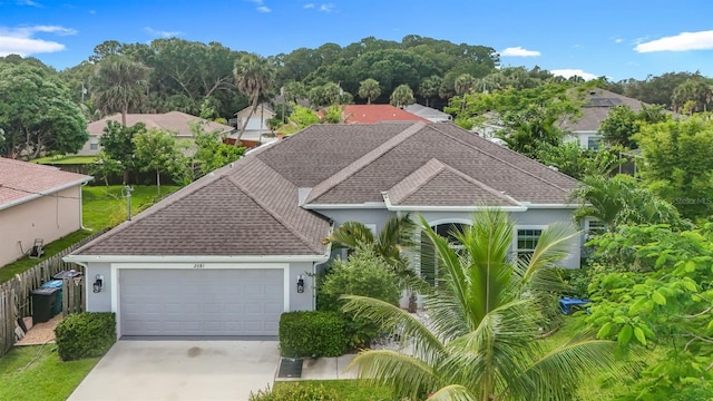 2081 SW Tropical Ter, Port St Lucie, FL 34953 - photo 1
