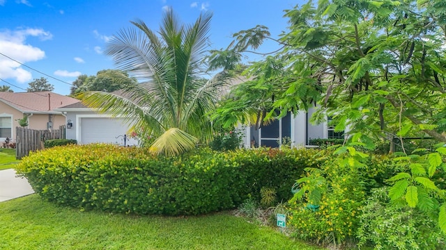 2081 SW Tropical Ter, Port St Lucie, FL 34953 - photo 4