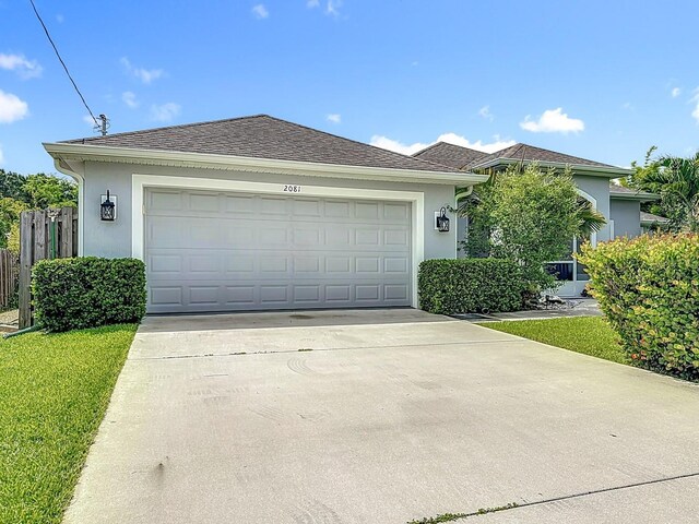 2081 SW Tropical Ter, Port St Lucie, FL 34953 - photo 7