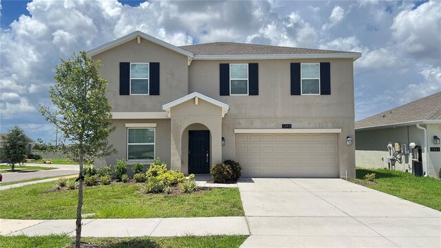 1343 Lassen St, Haines City, FL 33844 - photo 1