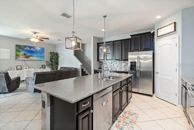 3221 Bayflower Ave, Harmony, FL 34773 - photo 20