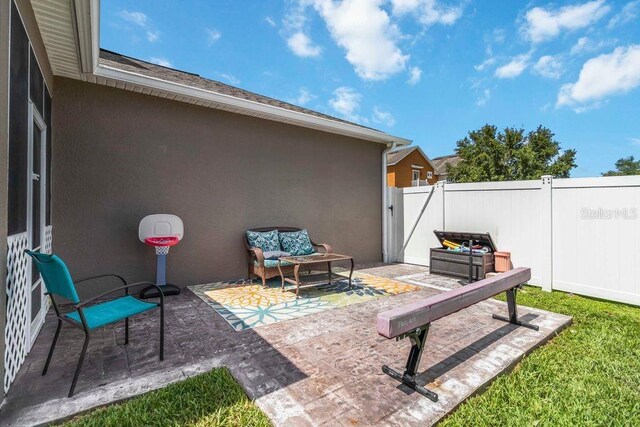 3221 Bayflower Ave, Harmony, FL 34773 - photo 46