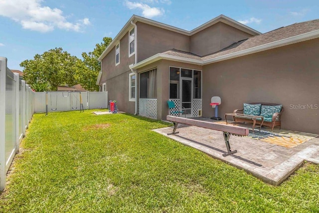 3221 Bayflower Ave, Harmony, FL 34773 - photo 47