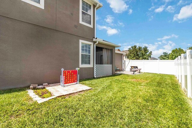 3221 Bayflower Ave, Harmony, FL 34773 - photo 48