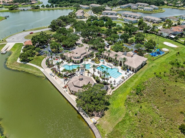 3856 Shoreside Dr, Kissimmee, FL 34746 - photo 43