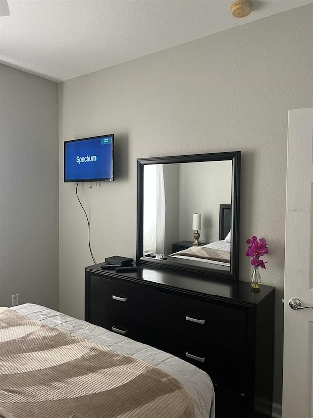 4862 Cayview Ave Unit 40409, Orlando, FL 32819 - view of bedroom