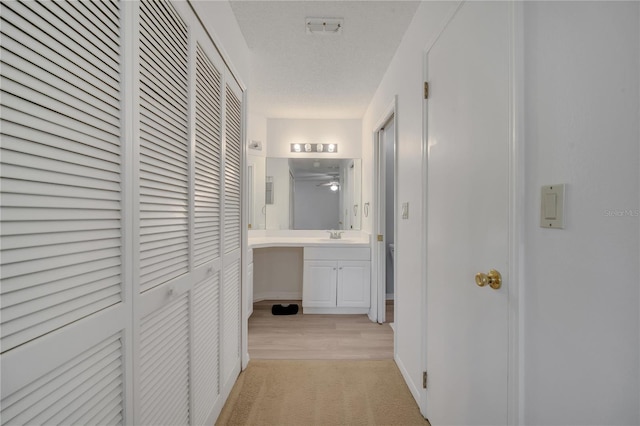 3205 Sabal Palms Ct Unit A, Kissimmee, FL 34747 - view of hall