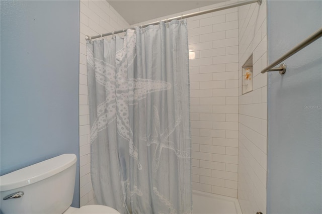 3205 Sabal Palms Ct Unit A, Kissimmee, FL 34747 - full bath with tiled shower