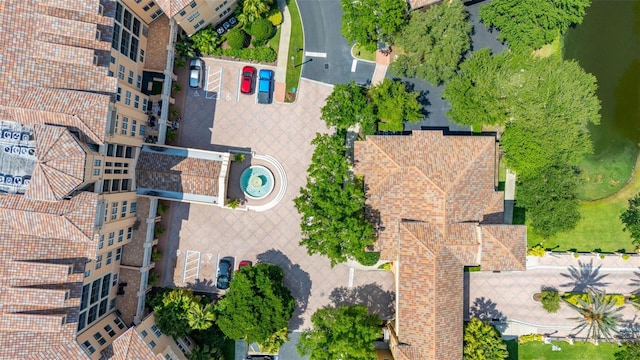 502 Mirasol Cir Unit 103, Kissimmee, FL 34747 - aerial view