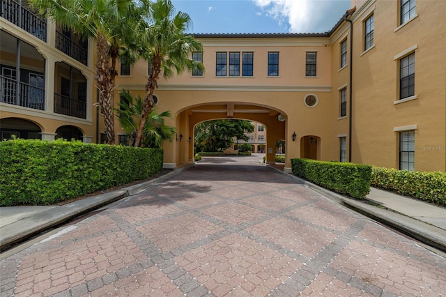 502 Mirasol Cir Unit 103, Kissimmee, FL 34747 - view of home's community