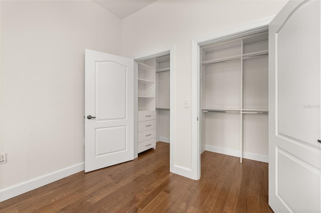 502 Mirasol Cir Unit 103, Kissimmee, FL 34747 - view of closet