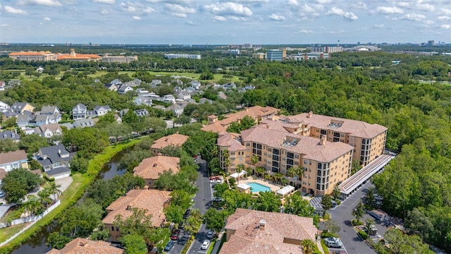 502 Mirasol Cir Unit 103, Kissimmee, FL 34747 - view of property location