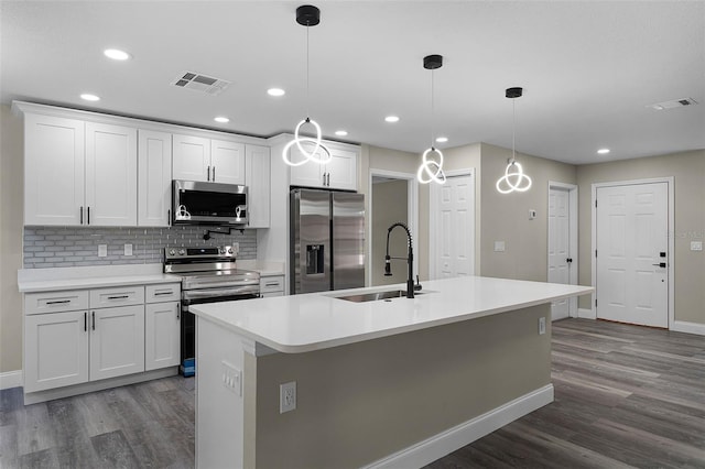 3623 Tree Line Way, Saint Cloud, FL 34769 - photo 5