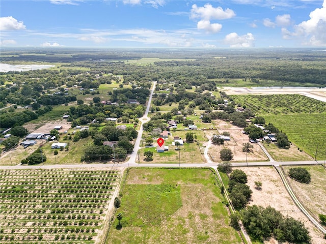 1 Coyer Rd, Haines City, FL 33844 - view of rural area with farmland