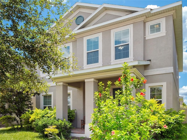 7266 Desert Mandarin St, Winter Garden, FL 34787 - photo 1