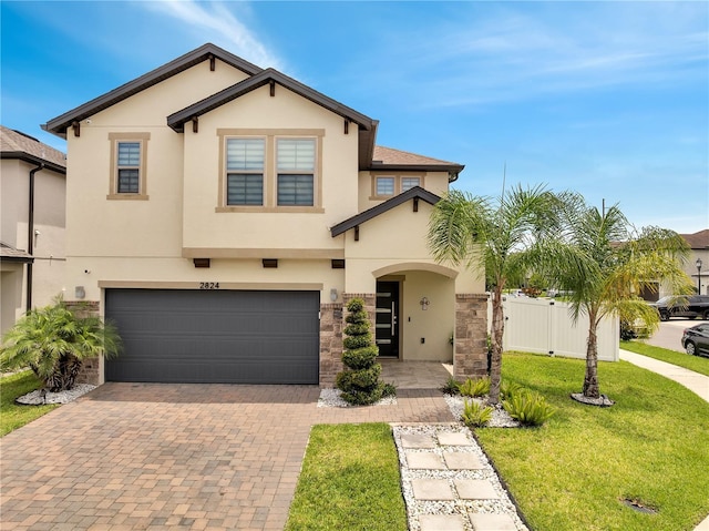 2824 Noble Crow Dr, Kissimmee, FL 34744 - photo 2