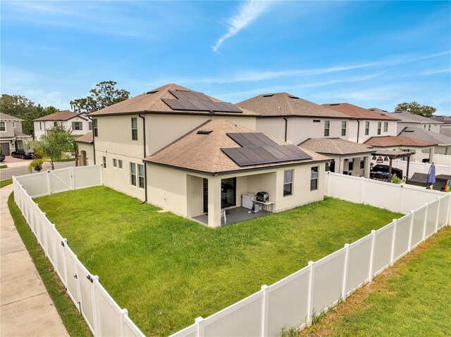 2824 Noble Crow Dr, Kissimmee, FL 34744 - photo 40