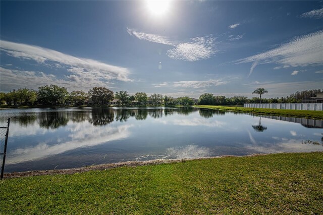 1101 Sandestin Way, Orlando, FL 32824 - water view