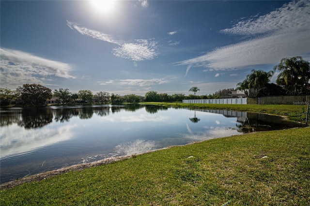 1101 Sandestin Way, Orlando, FL 32824 - water view