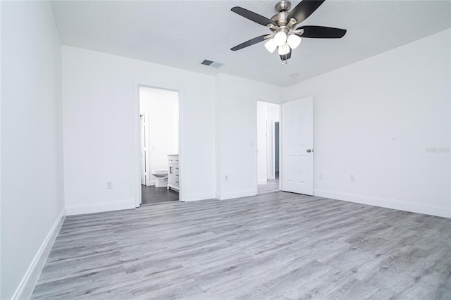 1101 Sandestin Way, Orlando, FL 32824 - unfurnished room with wood finished floors and a ceiling fan