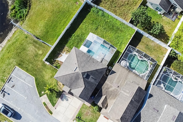 1101 Sandestin Way, Orlando, FL 32824 - aerial view