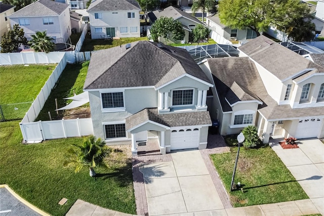 1101 Sandestin Way, Orlando, FL 32824 - aerial view of residential area