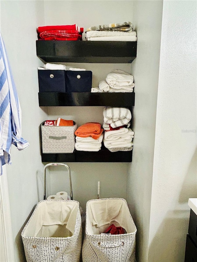 2862 Grasmere View Pkwy, Kissimmee, FL 34746 - view of closet