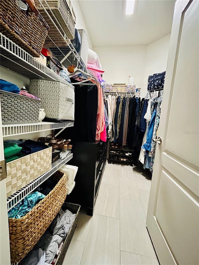 2862 Grasmere View Pkwy, Kissimmee, FL 34746 - view of spacious closet