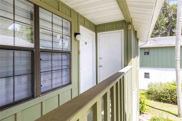 840 Center Ave Unit 80, Daytona Beach, FL 32117 - doorway to property