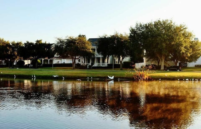 934 Westpark Dr, Celebration, FL 34747 - water view