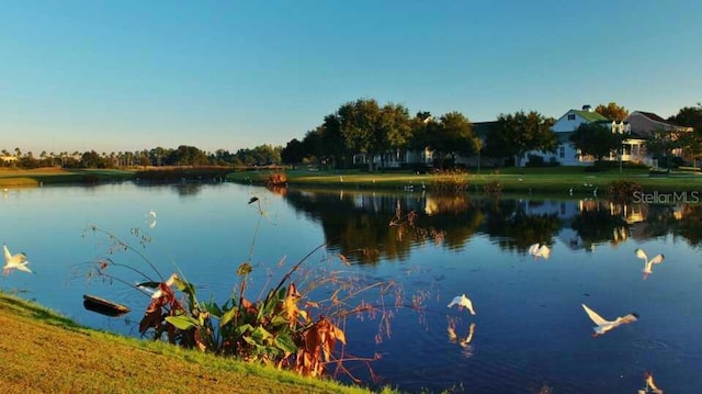 934 Westpark Dr, Celebration, FL 34747 - water view