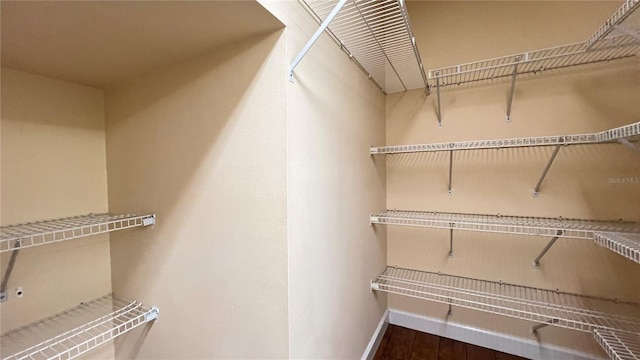 934 Westpark Dr, Celebration, FL 34747 - view of spacious closet