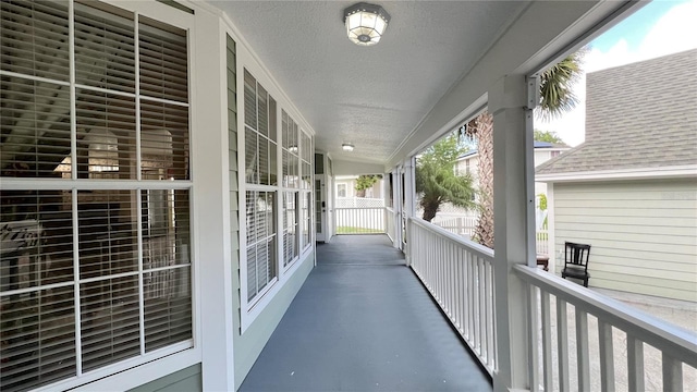 934 Westpark Dr, Celebration, FL 34747 - view of balcony