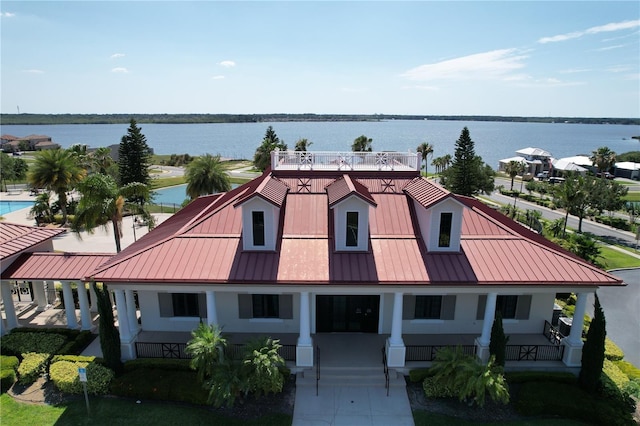 116 N Caladium Ave, Lake Alfred, FL 33850 - photo 14