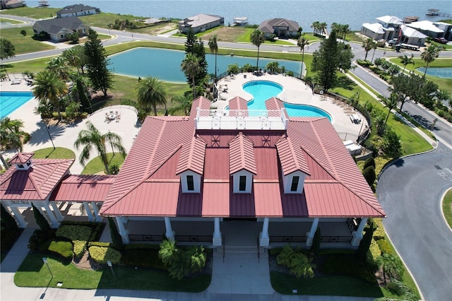 116 N Caladium Ave, Lake Alfred, FL 33850 - photo 15