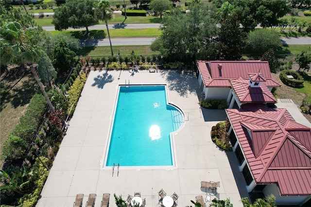 116 N Caladium Ave, Lake Alfred, FL 33850 - photo 25