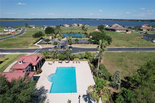 116 N Caladium Ave, Lake Alfred, FL 33850 - photo 27