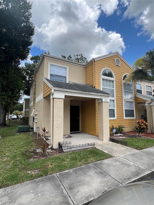 2421 Summerfield Way, Kissimmee, FL 34741 - photo 1
