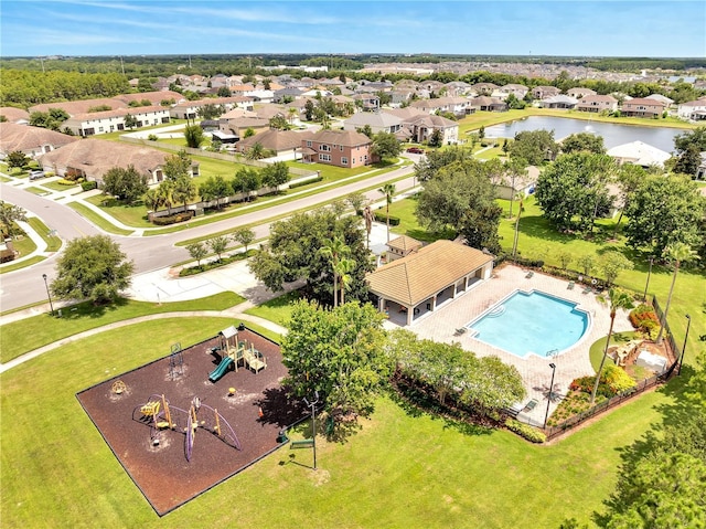 2810 Maguire Dr, Kissimmee, FL 34741 - photo 46